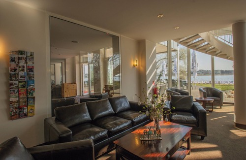 Paewesin Hôtel | Seehotel Bollmannsruh am Beetzsee