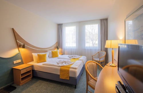 Paewesin Hôtel | Seehotel Bollmannsruh am Beetzsee