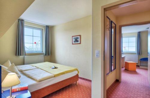 Graal Mueritz Hôtel | Seehotel Düne