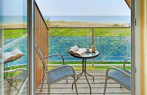 Graal Mueritz Hôtel | Seehotel Düne