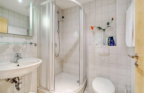 Graal Mueritz Hôtel | Seehotel Düne