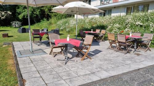 Kell am See Hôtel | Seehotel