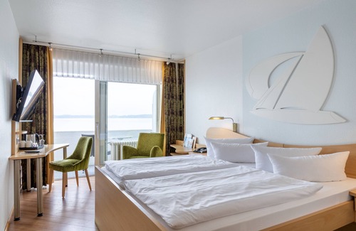 Bad Zwischenahn Hôtel | Seehotel Fährhaus