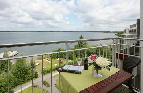 Muritz Hôtel | Seehotel Fleesensee