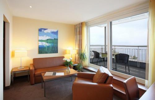 Muritz Hôtel | Seehotel Fleesensee