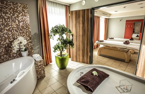 Muritz Hôtel | Seehotel Fleesensee