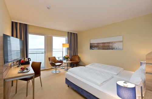 Muritz Hôtel | Seehotel Fleesensee