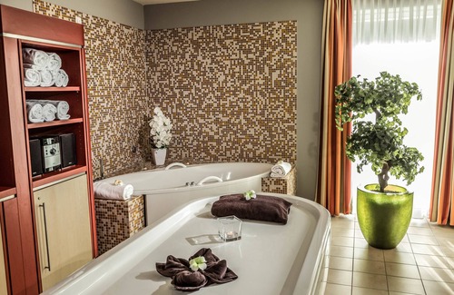 Muritz Hôtel | Seehotel Fleesensee