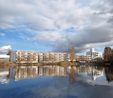 Forst Hôtel | Seehotel Forst