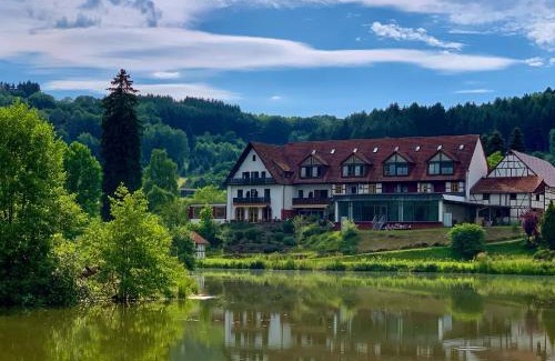 Rieneck Hôtel | Seehotel Gut Dürnhof