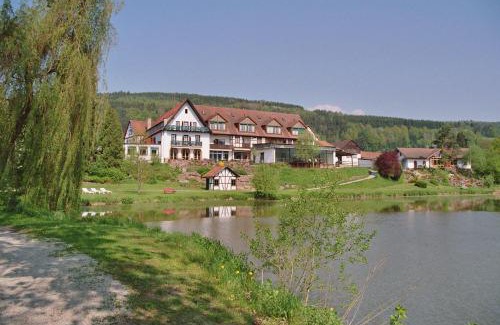 Rieneck Hôtel | Seehotel Gut Dürnhof