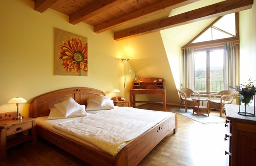 Rieneck Hôtel | Seehotel Gut Dürnhof
