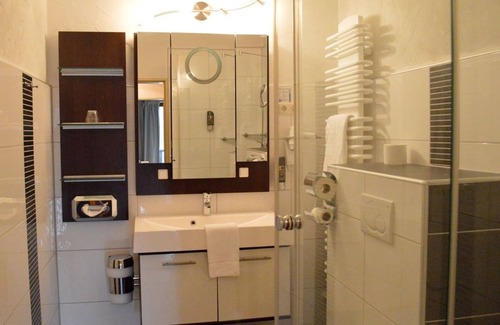 Rieneck Hôtel | Seehotel Gut Dürnhof