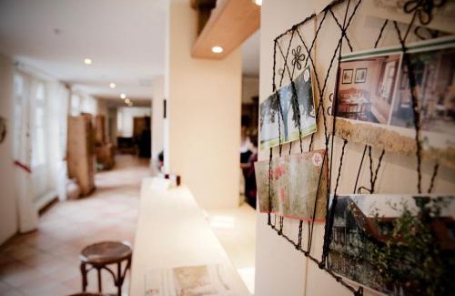 Oberuckersee Hôtel | Seehotel Huberhof