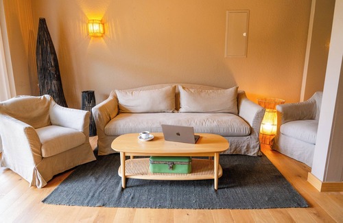 Storkow Hôtel | Seehotel Köllnitz