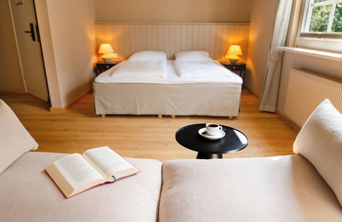 Storkow Hôtel | Seehotel Köllnitz