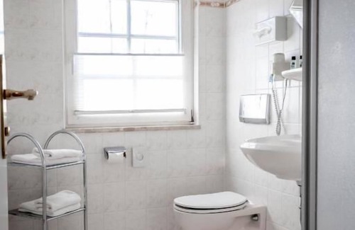 Storkow Hôtel | Seehotel Köllnitz