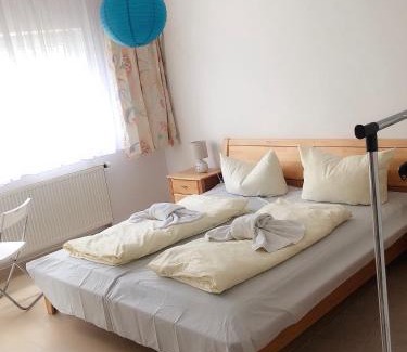 Falkenhagen Hôtel | Seehotel Luisenhof