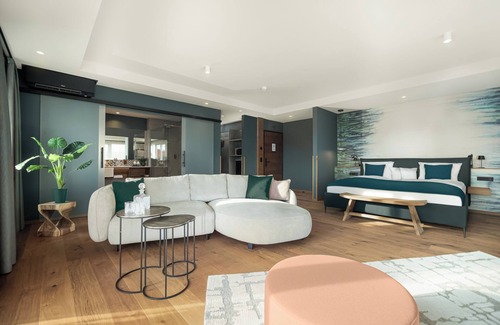 Niedernberg Hôtel | Seehotel Niedernberg - Das Dorf am See