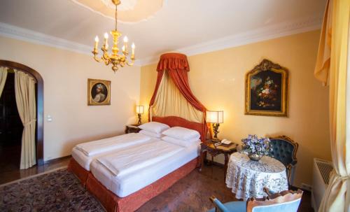 Poertschach am Woerthersee Hôtel | Seehotel Porcia