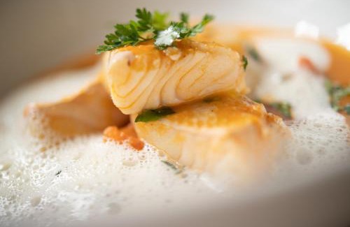 Tiefgraben Hôtel | Seehotel Restaurant Lackner