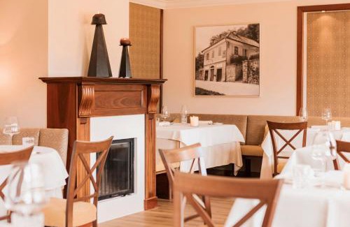 Tiefgraben Hôtel | Seehotel Restaurant Lackner