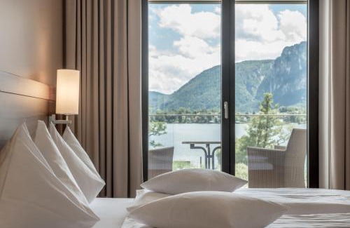 Tiefgraben Hôtel | Seehotel Restaurant Lackner