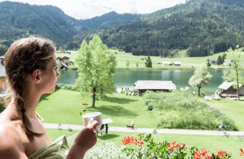 Techendorf Hôtel | SeeHotel & SeeApartments Kärntnerhof- direkt am See!