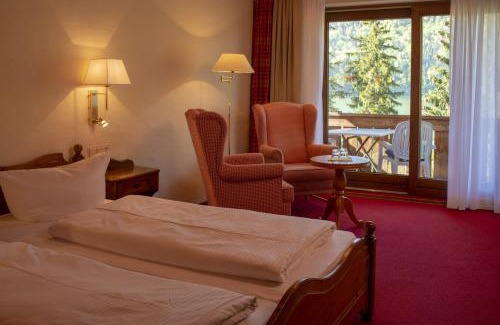Fuessen Hôtel | Seehotel Weissensee