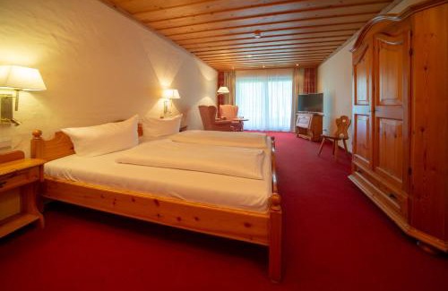 Fuessen Hôtel | Seehotel Weissensee