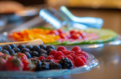 Fuessen Hôtel | Seehotel Weissensee