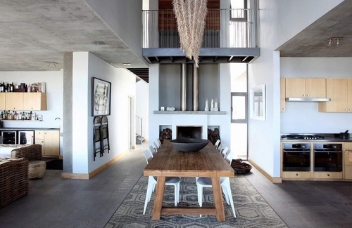 Yzerfontein Maison | Seehuis