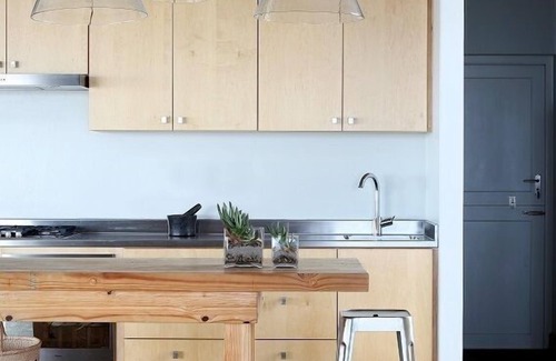 Yzerfontein Maison | Seehuis