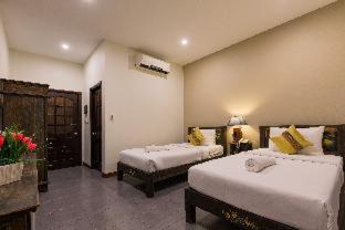 Nanai Road Hôtel | Seeka Boutique Resort