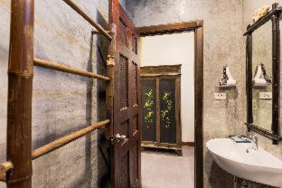 Nanai Road Hôtel | Seeka Boutique Resort