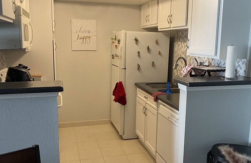 Lowry Field Copropriété | Seeking a cozy home away from home?