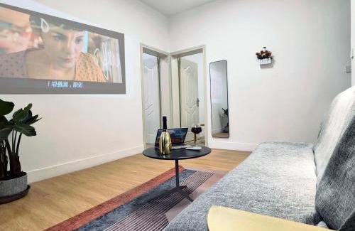 Chengdu City Centre Appartement | Seeking Flavors in Chengdu t aishengnanlu road