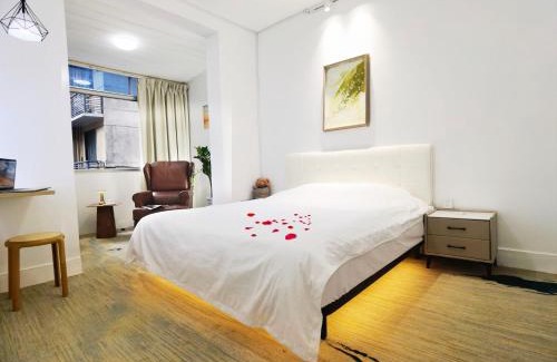 Chengdu City Centre Appartement | Seeking Flavors in Chengdu t aishengnanlu road