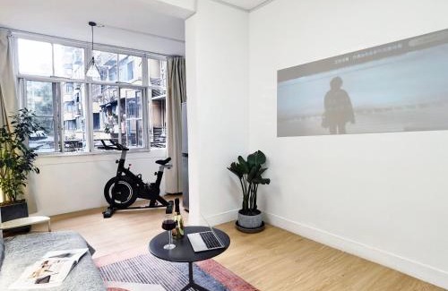 Chengdu City Centre Appartement | Seeking Flavors in Chengdu t aishengnanlu road