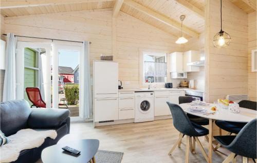 Heringsdorf Maison | Seelöwe