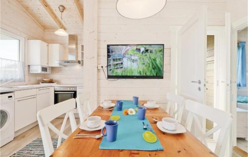 Heringsdorf Maison | Seelöwe