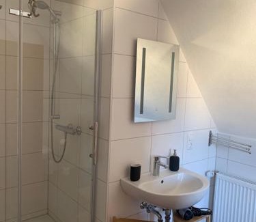Glindfeld Appartement | Seelenort