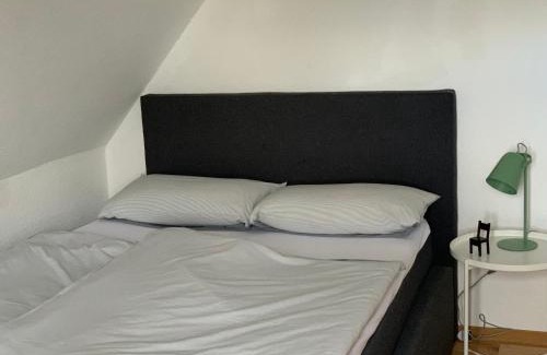 Glindfeld Appartement | Seelenort