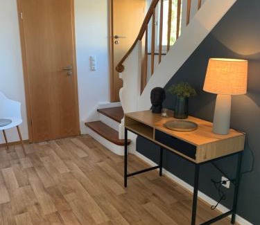 Glindfeld Appartement | Seelenort