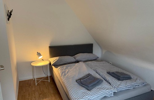 Glindfeld Appartement | Seelenort II
