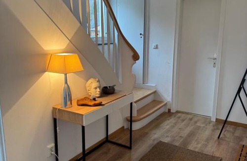 Glindfeld Appartement | Seelenort II