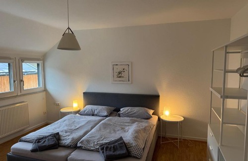 Glindfeld Appartement | Seelenort II