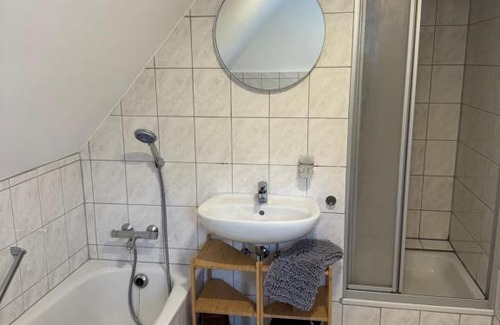 Glindfeld Appartement | Seelenort II