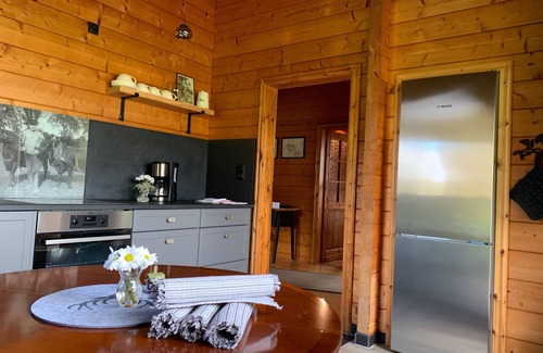 Walkenried Appartement | Seeles Ferienhaus - Seele´s Ferienwohnung Milan