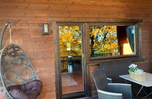 Walkenried Appartement | Seeles Ferienhaus - Seele´s Ferienwohnung Milan